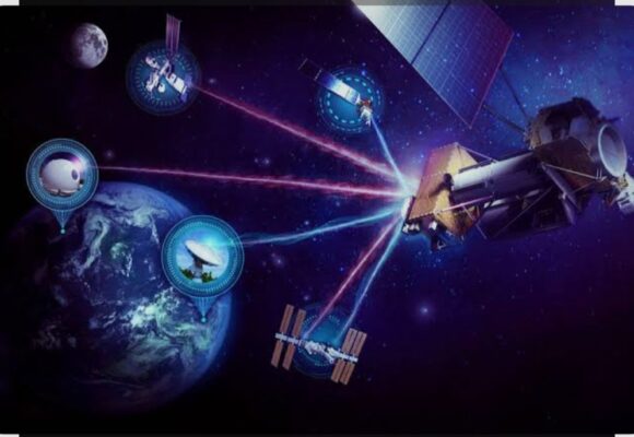 NASA Advances Space Exploration with New Discoveries and International Collaboration