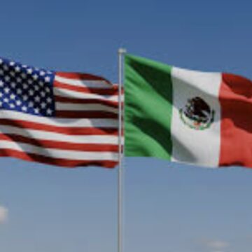 United States and Mexico Advance Trade Talks to Strengthen North American Economic Partnership
