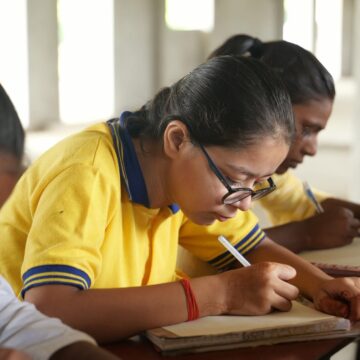 From Rural India to Global Leadership: James International School is Raising Tomorrow’s Global Citizens