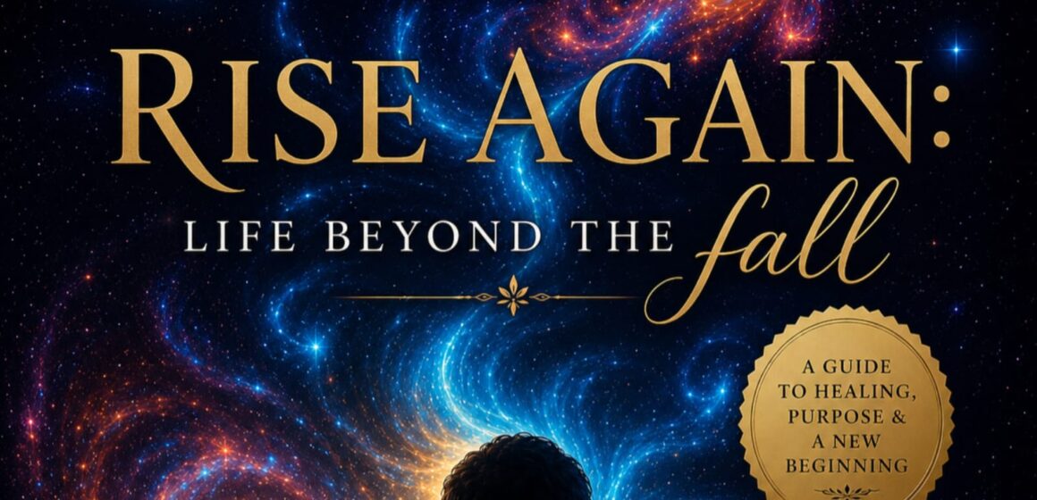 WhatsApp Image 2026-07-11 at 8.47.41 AM From Failure to Faith: Adv. Peeyush Pandit’s New Book Rise Again: Life Beyond the Fall Shares an Unfiltered Journey of Courage, Setbacks and New Beginnings