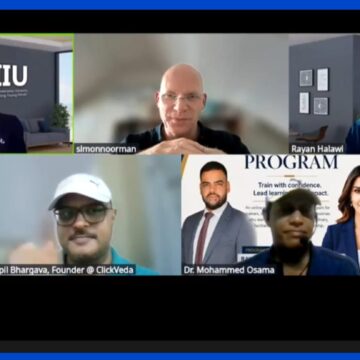 International Internship University Launches Global Train-the-Trainer Program to Build the Next Generation of World-Class Educators