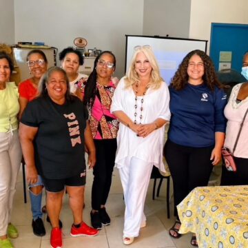International Internship University Launches Women’s Economic Empowerment Wednesdays