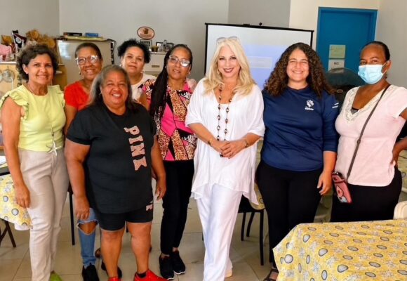 International Internship University Launches Women’s Economic Empowerment Wednesdays