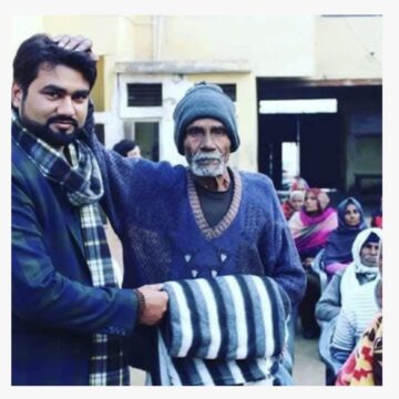 Screenshot Values in Action: The Adv. Peeyush Pandit Story