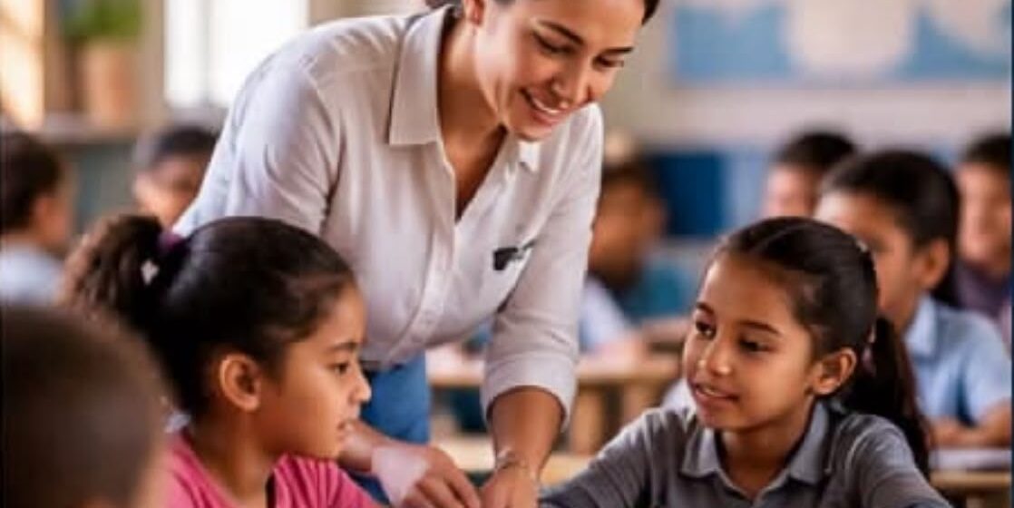 Global Education is Changing. Are Policies Keeping Up?