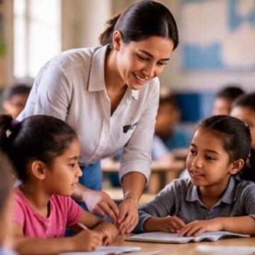 Global Education is Changing. Are Policies Keeping Up?