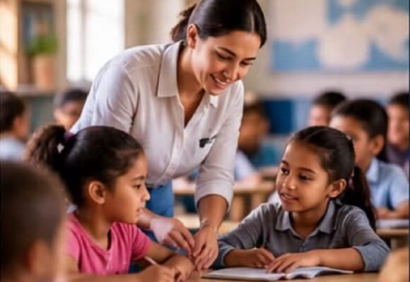 Global Education is Changing. Are Policies Keeping Up?